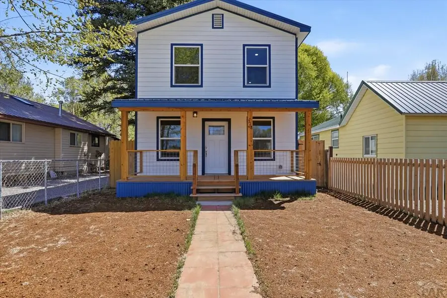 318 Jefferson St, Monte Vista, CO 81144 - #2