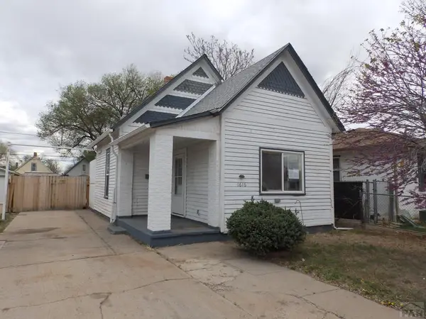 1616 Cypress St, Pueblo, CO 81004