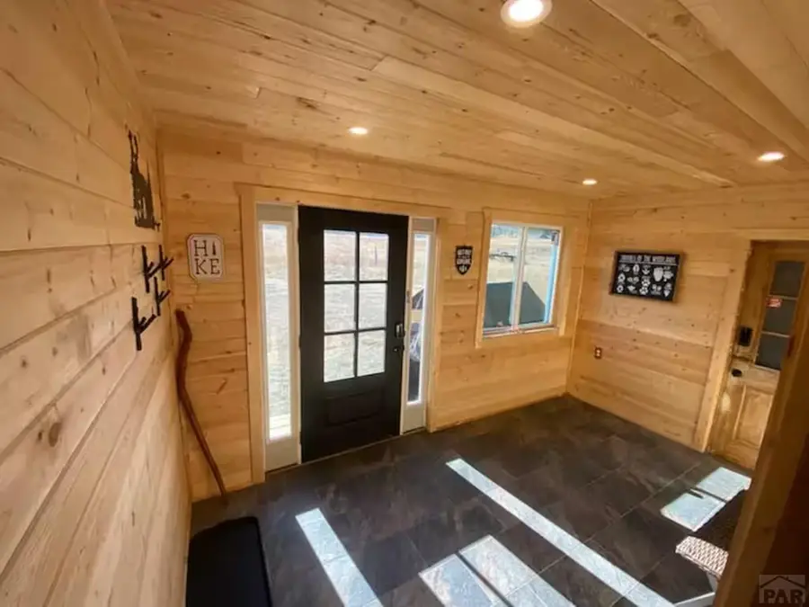 145 S Deer Mountain Trail, Florissant, CO 80816 - #2