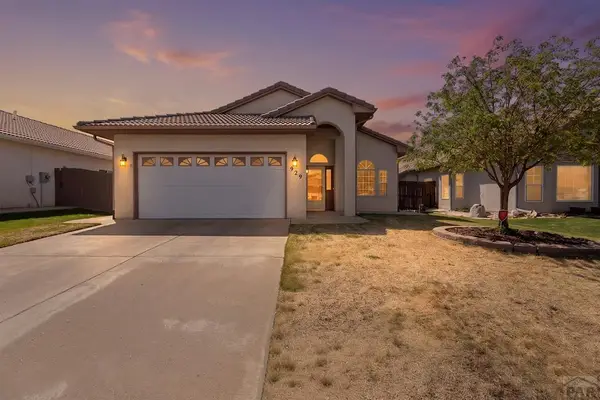 929 Maplecrest Dr, Pueblo, CO 81005