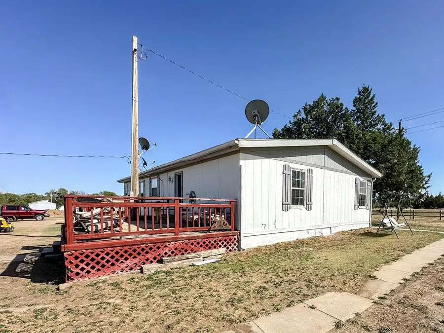 508 W 15th St, Eads, CO 81036 - #3