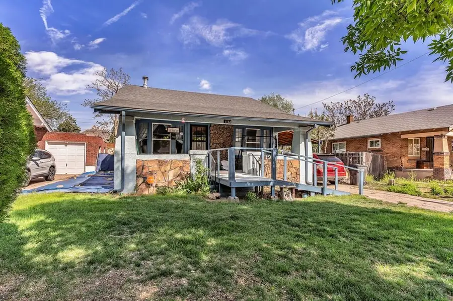 1134 Palmer Ave, Pueblo, CO 81004 - #3