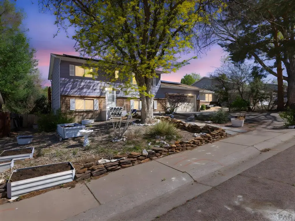 4349 Blueflax Dr, Pueblo, CO 81001 - #1