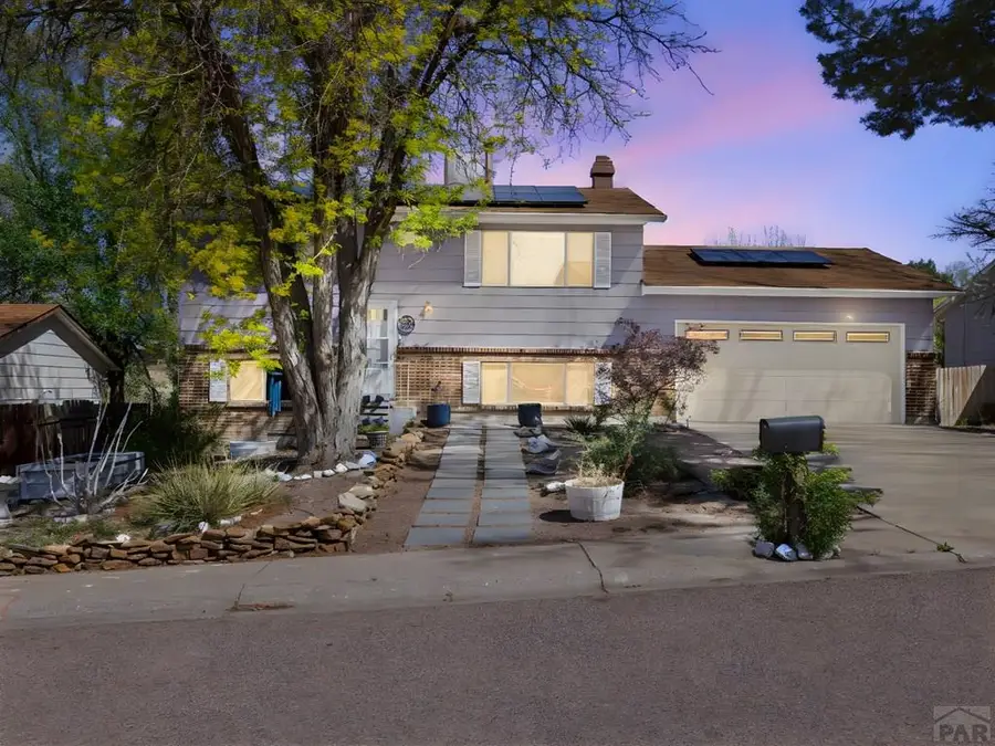 4349 Blueflax Dr, Pueblo, CO 81001 - #3