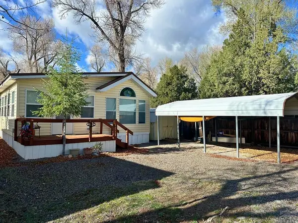 6 Okie Ln, South Fork, CO 81154