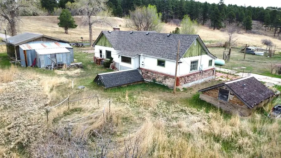 8180 Old San Isabel Rd, Rye, CO 81069 - #3