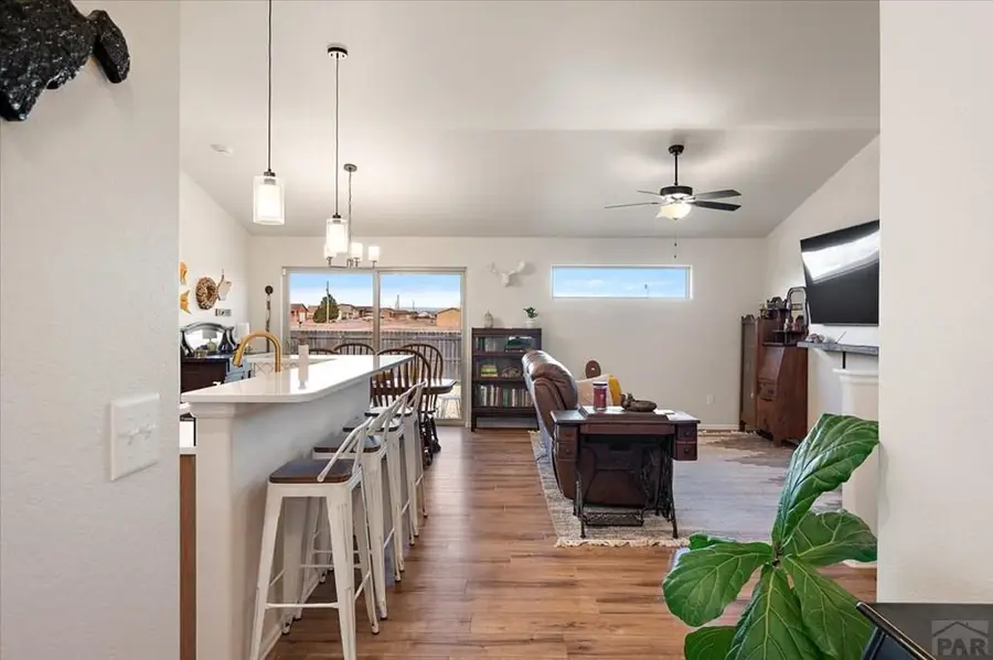 805 N Monarch Dr, Pueblo West, CO 81007 - #2