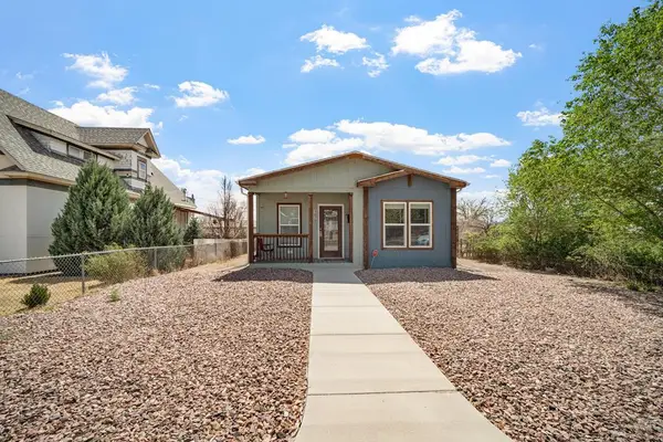 1020 W 17th St, Pueblo, CO 81003