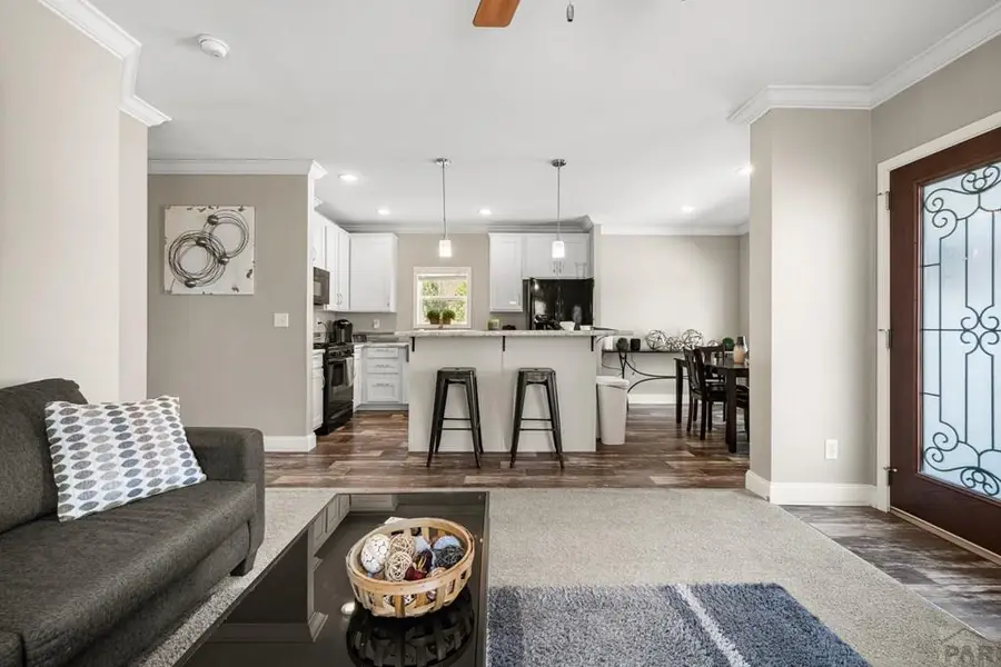 1020 W 17th St, Pueblo, CO 81003 - #2