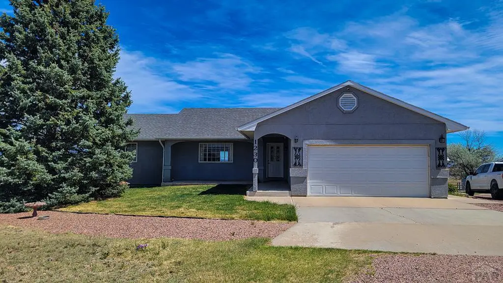 1230 Moore Dr, Florence, CO 81226 - #1