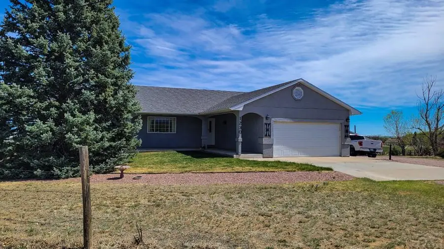 1230 Moore Dr, Florence, CO 81226 - #3