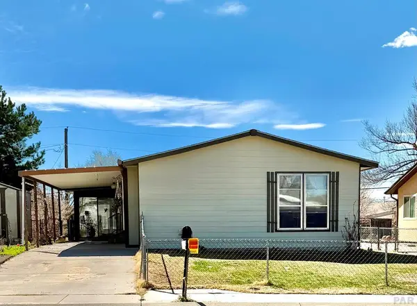 723 Kalispel Ave, Pueblo, CO 81005