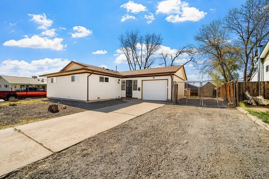 41 Loch Lomond Lane, Pueblo, CO 81001 - #3