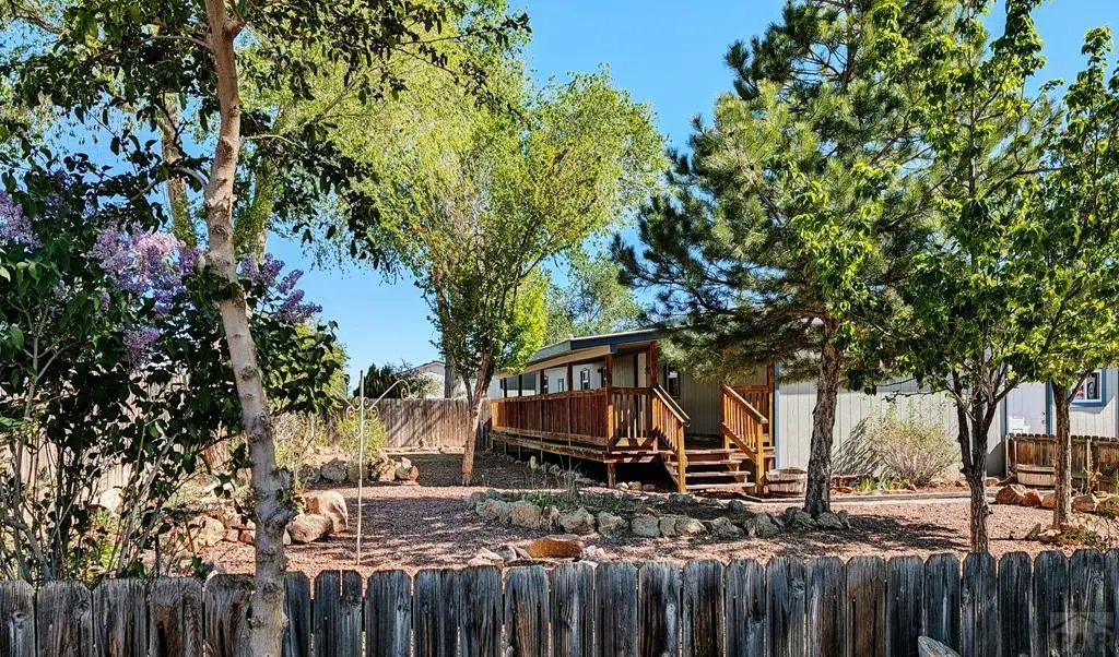 243 E George Dr, Pueblo West, CO 81007 - #1