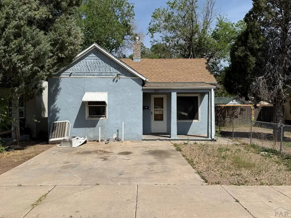 1226 Taylor Ave, Pueblo, CO 81006 - #1