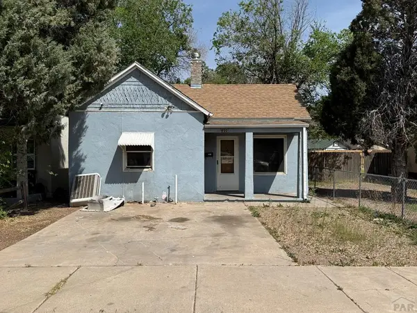 1226 Taylor Ave, Pueblo, CO 81006