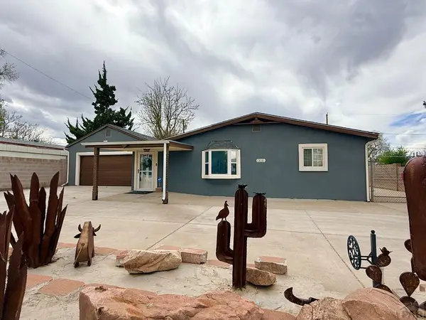 819 Avocado St, Pueblo, CO 81005
