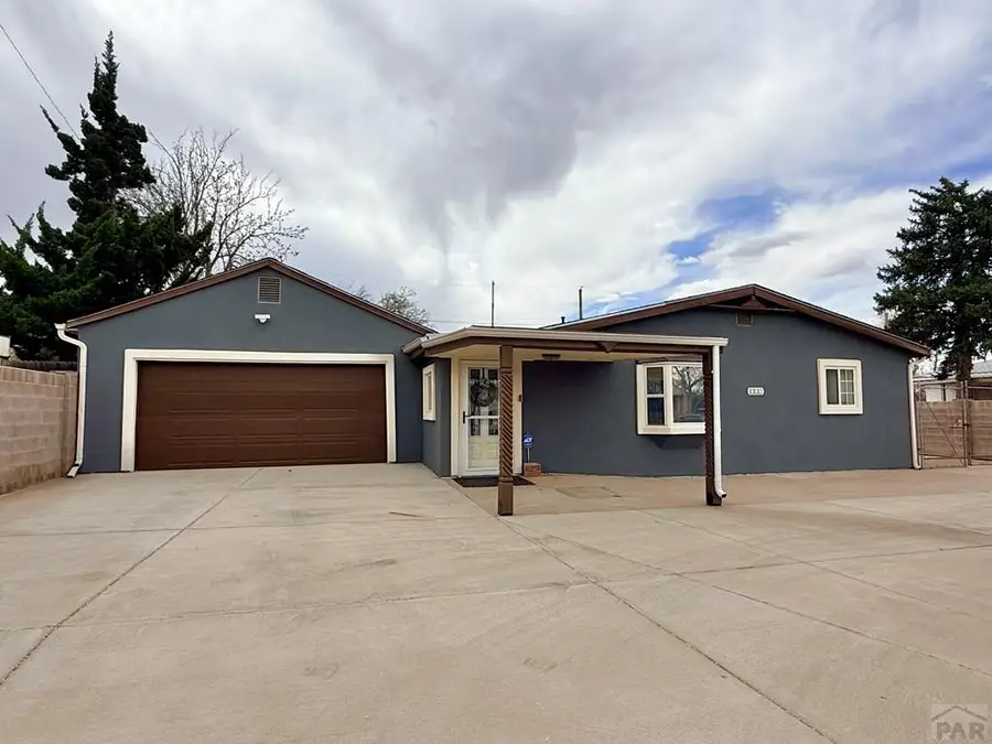 819 Avocado St, Pueblo, CO 81005 - #3