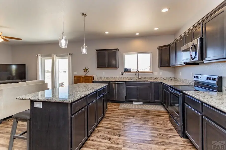 1850 N Belmar Dr, Pueblo West, CO 81007 - #3