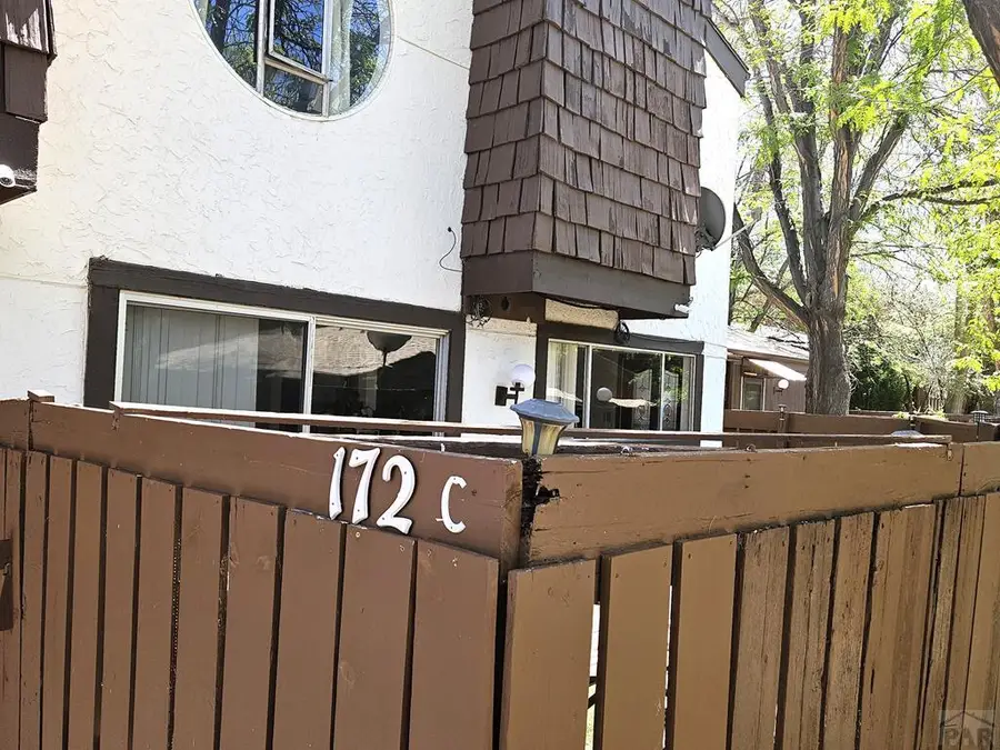 172 Bonnymede Rd #Apt C, Pueblo, CO 81001 - #2