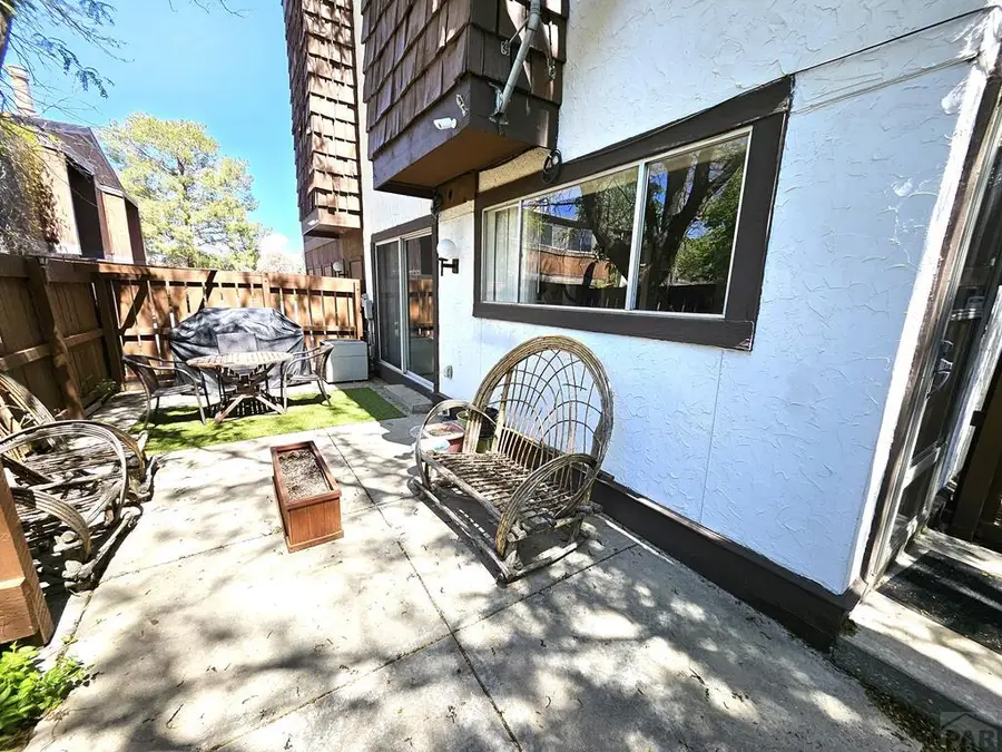 172 Bonnymede Rd #Apt C, Pueblo, CO 81001 - #3