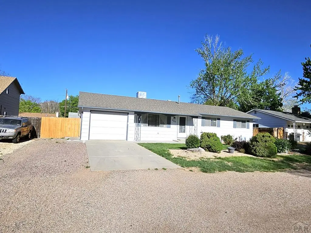 467 Crestmoor Rd, Canon City, CO 81212 - #1