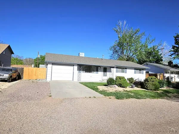 467 Crestmoor Rd, Canon City, CO 81212