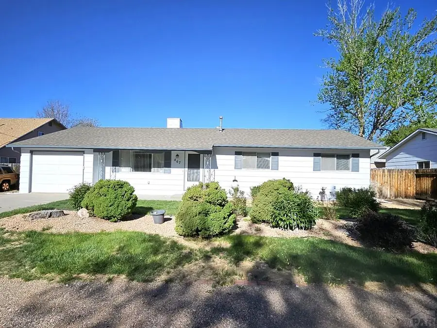 467 Crestmoor Rd, Canon City, CO 81212 - #2