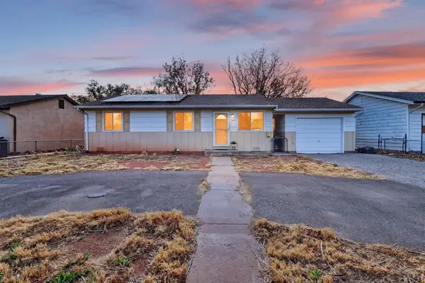 1825 Seminole Lane, Pueblo, CO 81001