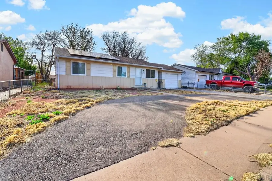 1825 Seminole Lane, Pueblo, CO 81001 - #2