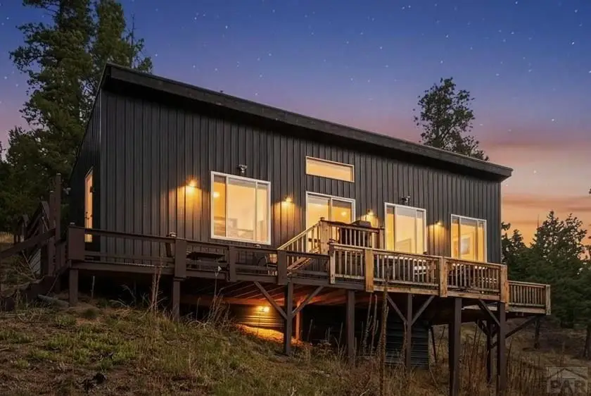 161 N Highland Circle, Rye, CO 81069 - #2