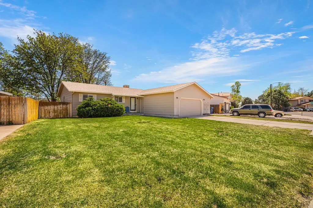 150 Regency Blvd, Pueblo, CO 81005 - #1