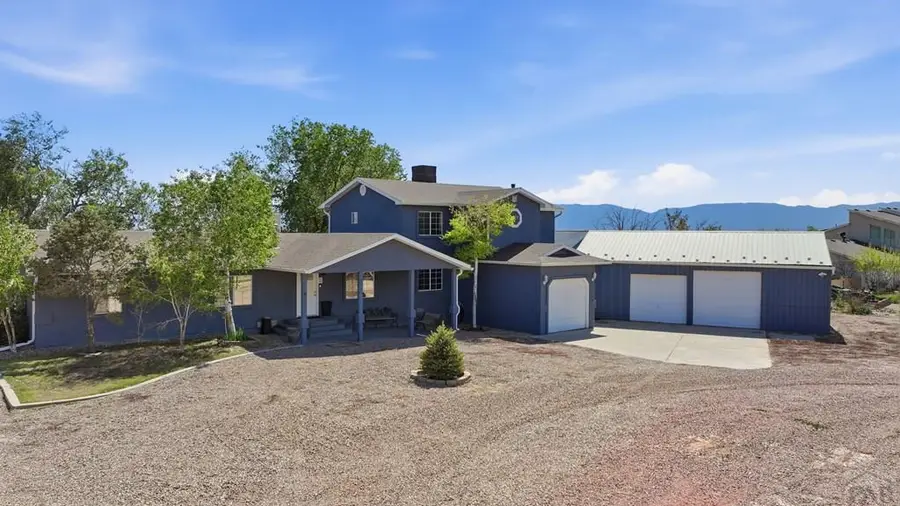 855 5th St, Penrose, CO 81240 - #2