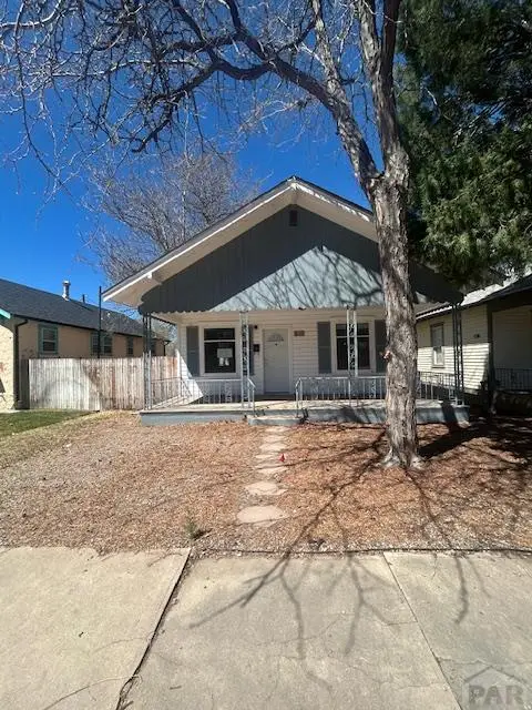 217 Washington St, Pueblo, CO 81004 - #1