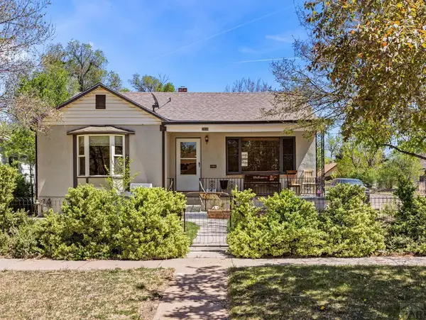 2630 E Orman Ave, Pueblo, CO 81004