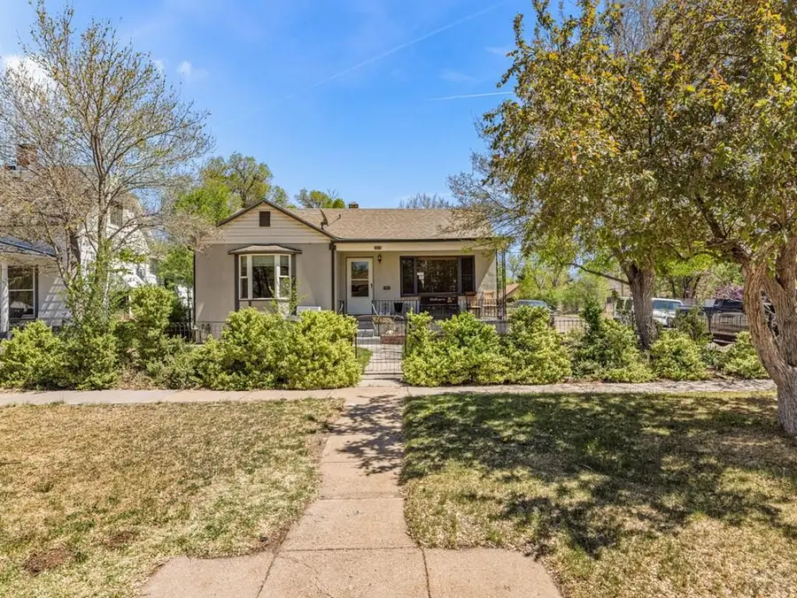 2630 E Orman Ave, Pueblo, CO 81004 - #2