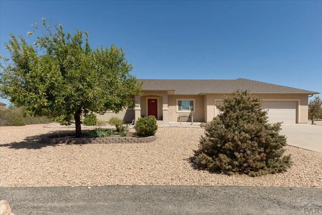 1193 E Sapinero Dr, Pueblo West, CO 81007 - #1