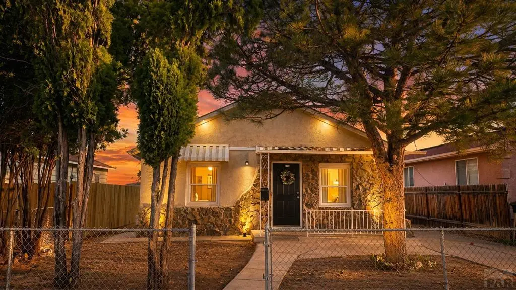 1004 W 18th St, Pueblo, CO 81003 - #1