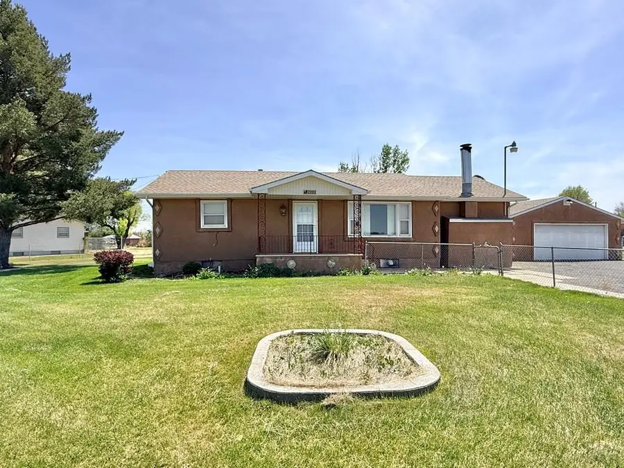 2202 Harvey Place, Pueblo, CO 81006 - #2
