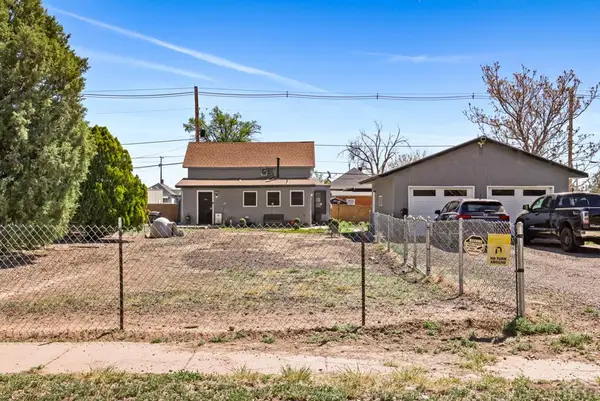 2320 Spruce St, Pueblo, CO 81004