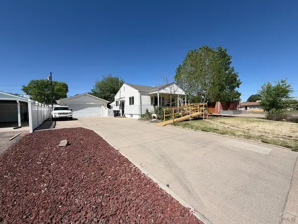 66 Purdue St, Pueblo, CO 81005