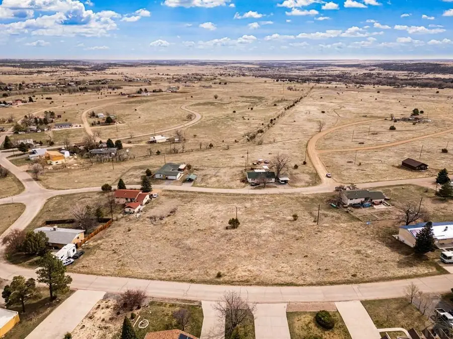744 St Vrain Dr, Colorado City, CO 81005 - #2