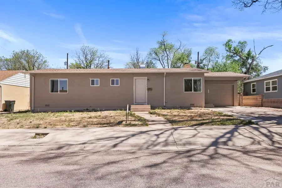1618 Alexander Circle, Pueblo, CO 81001 - #2