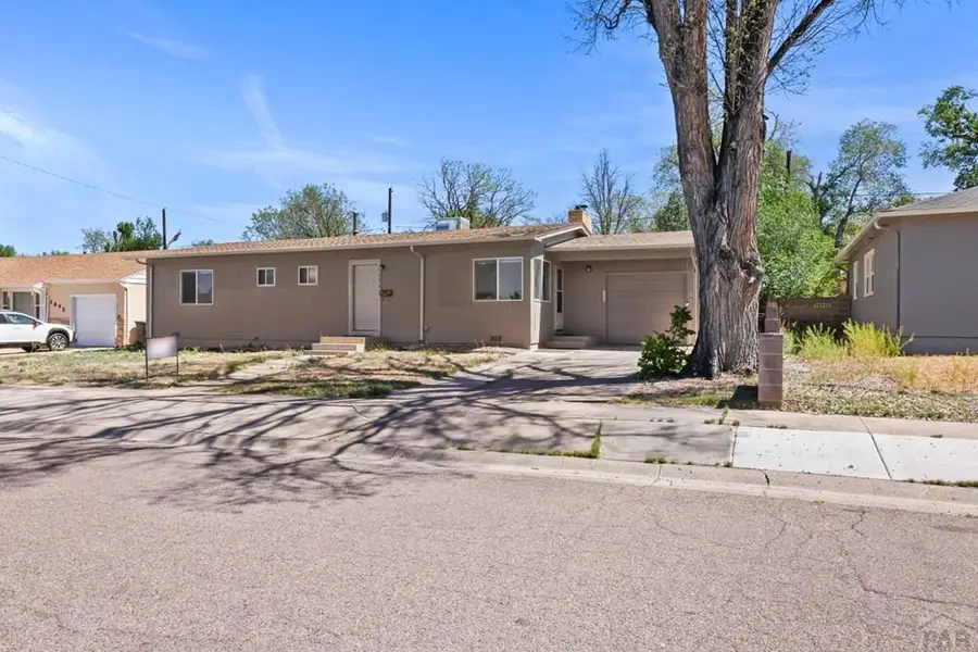 1618 Alexander Circle, Pueblo, CO 81001 - #3