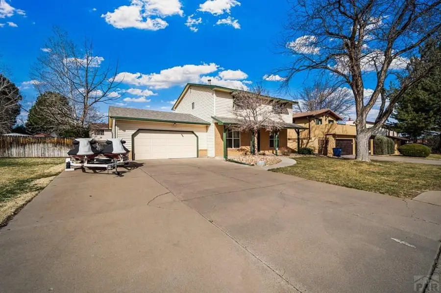7 Baybridge Court, Pueblo, CO 81001 - #3