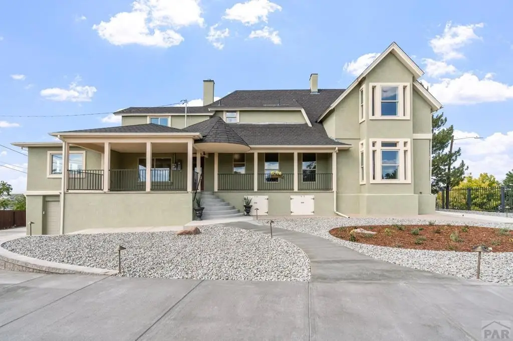 708 W 18th St, Pueblo, CO 81003 - #1