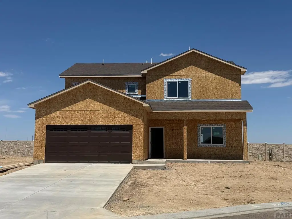 6233 Sawyer Ridge Dr., Pueblo, CO 81008 - #1