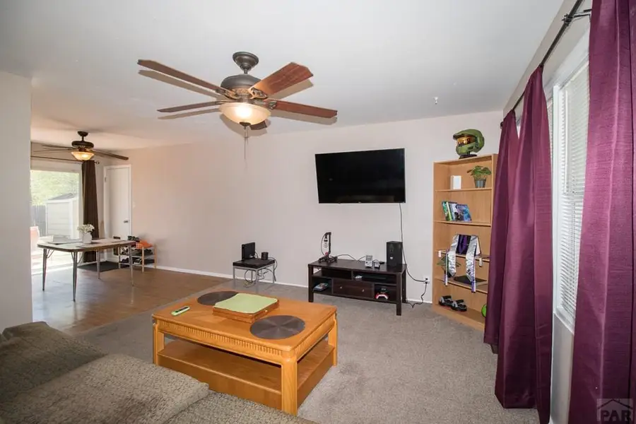 1513 Kingsley Dr, Colorado Springs, CO 80909 - #3