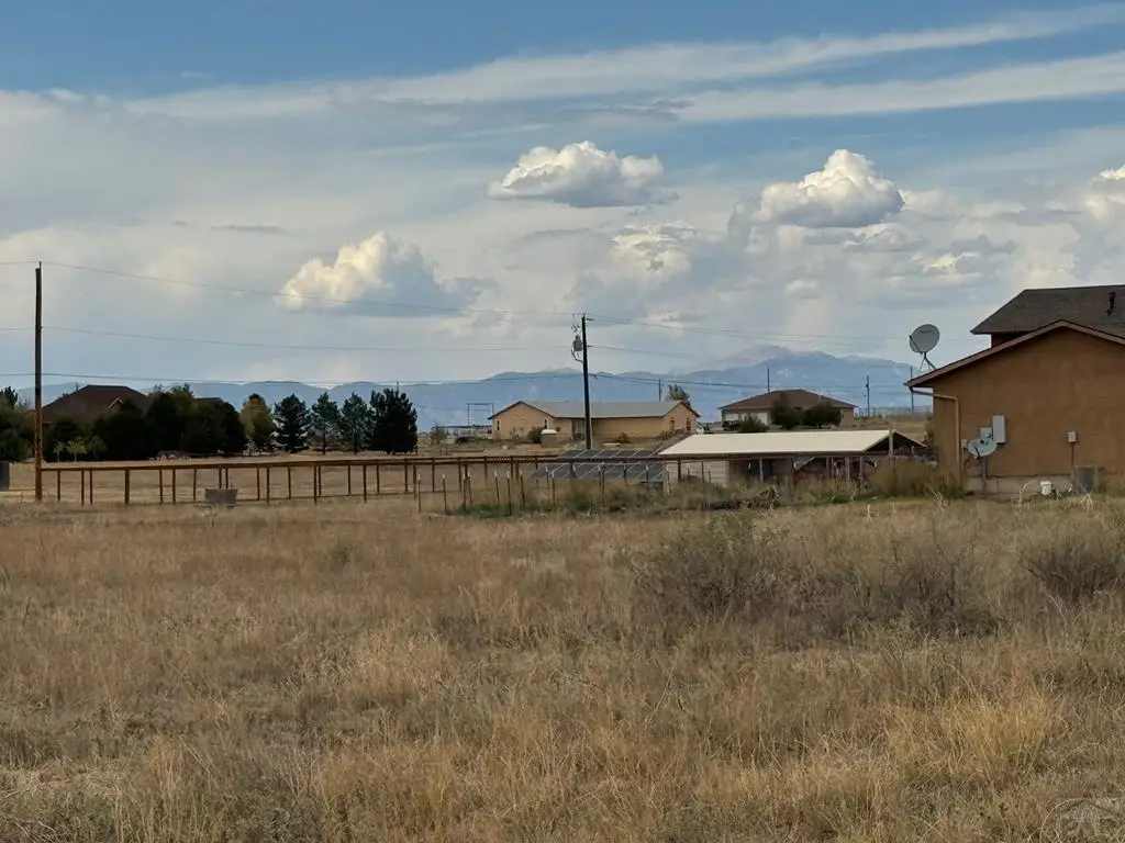1203 N Gantts Fort Ave, Pueblo West, CO 81007 - #1
