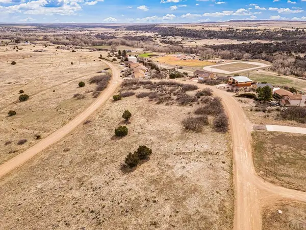 Lot 365 Beckwith Dr, Colorado City, CO 81019